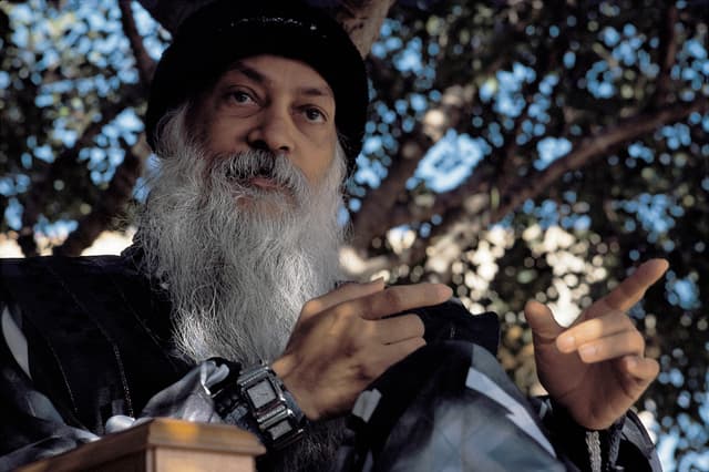 Rajneesh 